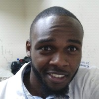 Barnaby Kamau Waweru